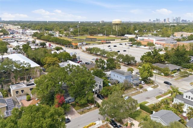 3807 W PALMIRA AVENUE, Tampa, FL 33629