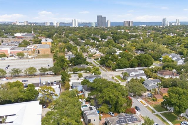 3807 W PALMIRA AVENUE, Tampa, FL 33629