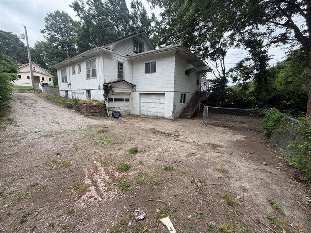 918 S Liberty Street, Independence, MO 64050