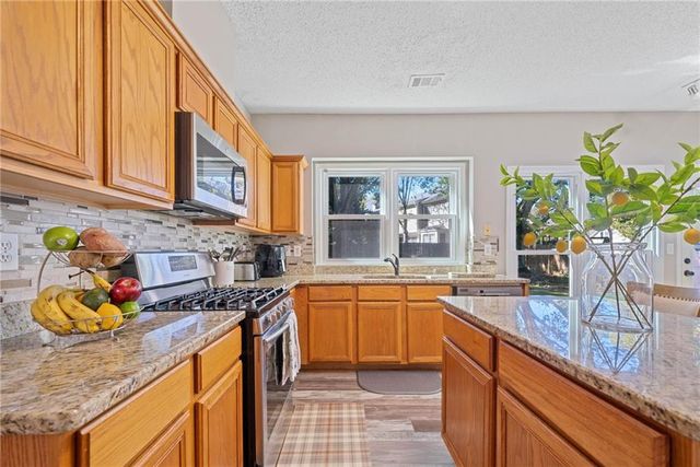 3965 Ancroft Circle, Peachtree Corners, GA 30092
