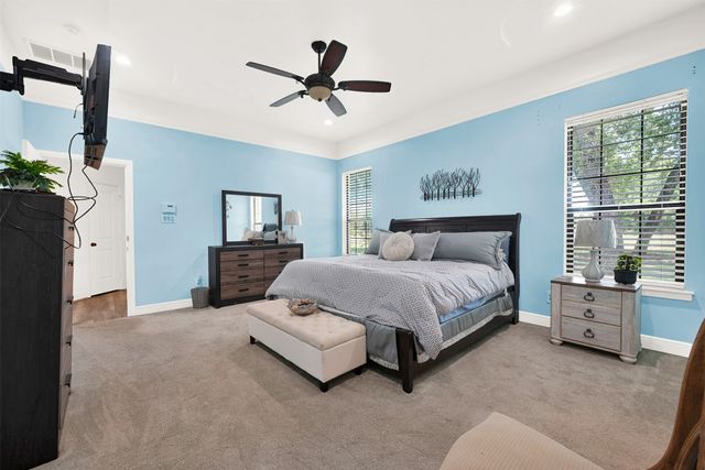 141 Birdie Drive, Lipan, TX 76462