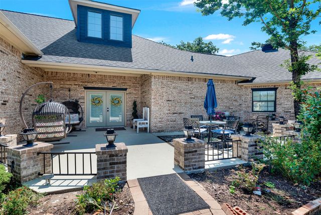 141 Birdie Drive, Lipan, TX 76462