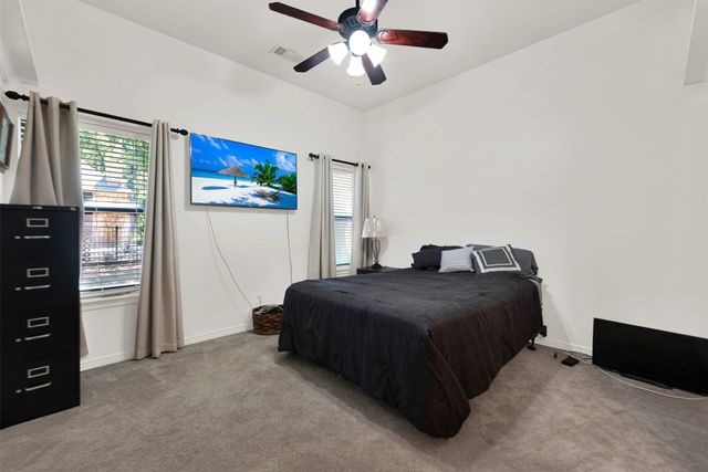 141 Birdie Drive, Lipan, TX 76462