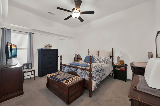 141 Birdie Drive, Lipan, TX 76462