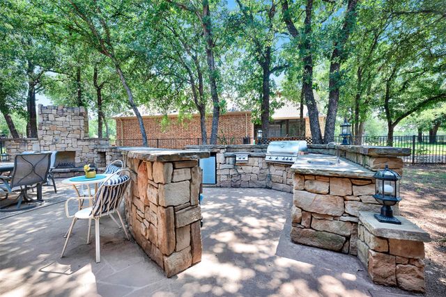 141 Birdie Drive, Lipan, TX 76462