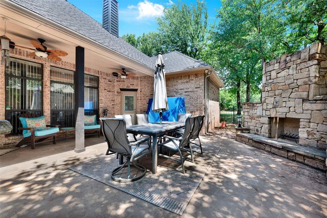 141 Birdie Drive, Lipan, TX 76462