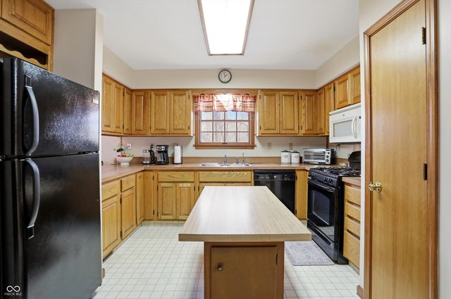 4301 E County Road 150 N, Avon, IN 46123