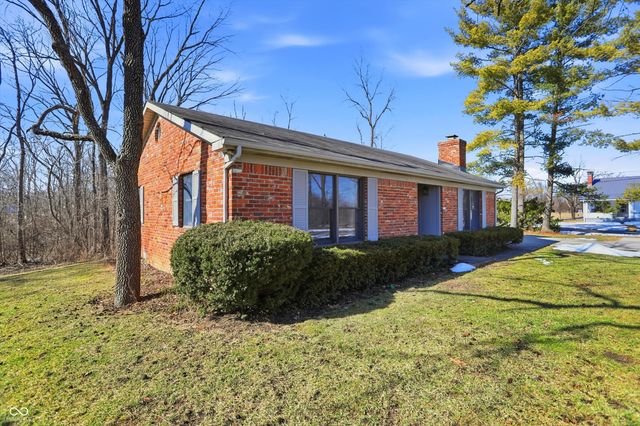 4301 E County Road 150 N, Avon, IN 46123