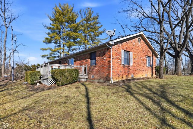 4301 E County Road 150 N, Avon, IN 46123