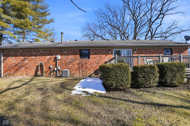 4301 E County Road 150 N, Avon, IN 46123