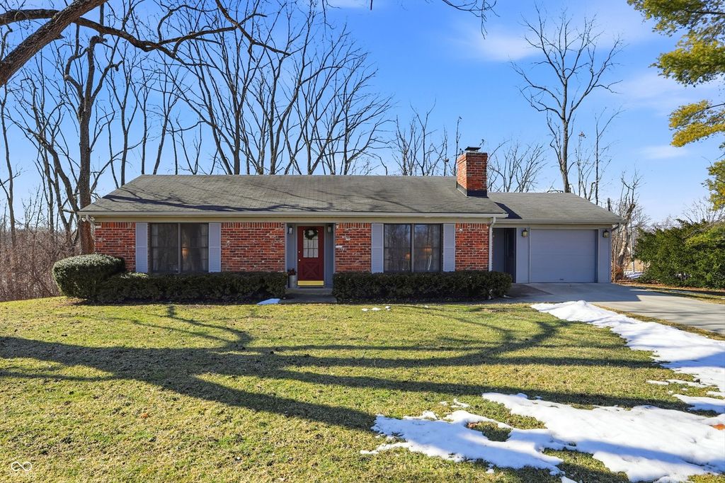 4301 E County Road 150 N, Avon, IN 46123