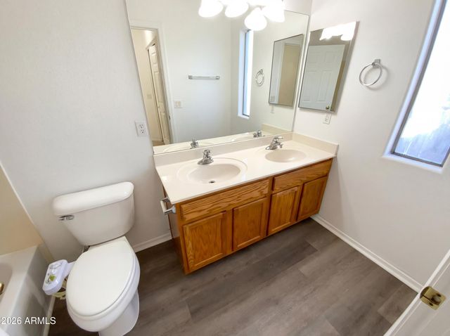 17434 W VENTURA Street, Surprise, AZ 85388