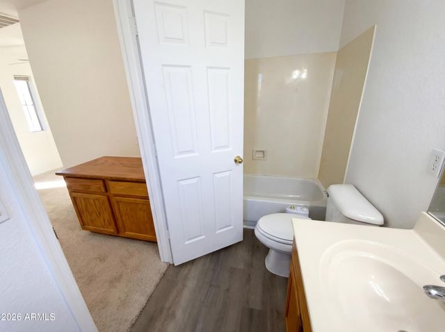 17434 W VENTURA Street, Surprise, AZ 85388