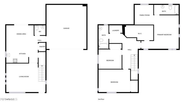 17434 W VENTURA Street, Surprise, AZ 85388