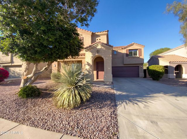 17434 W VENTURA Street, Surprise, AZ 85388