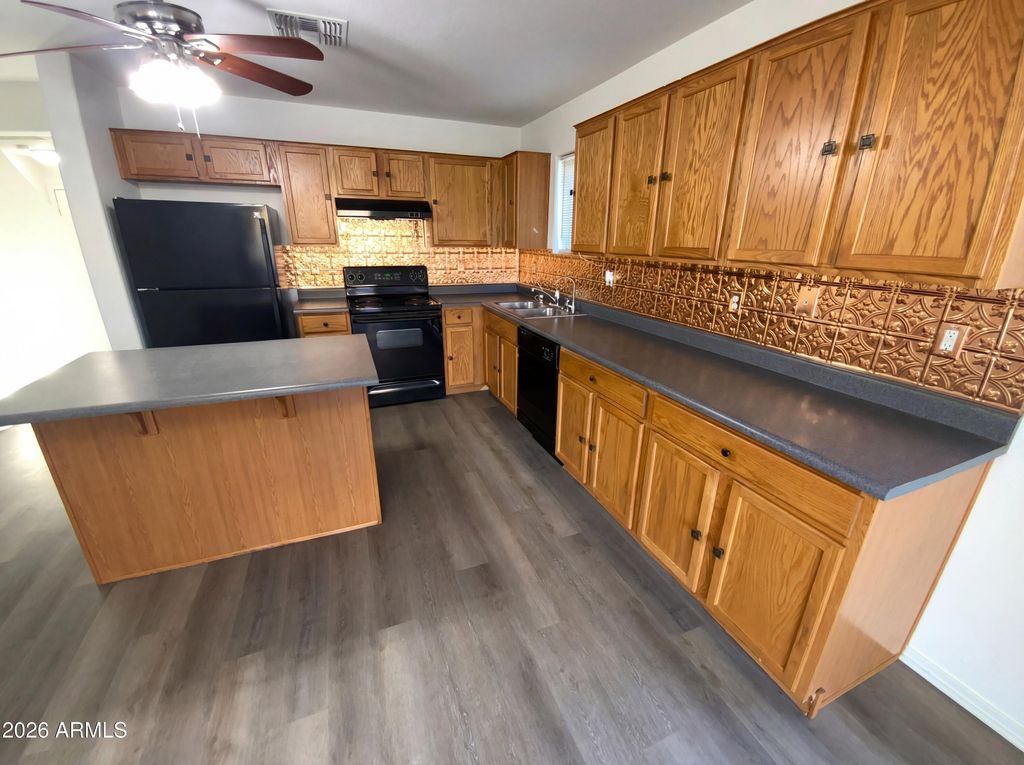 Image 2 of property listing at 17434 W VENTURA Street, Surprise, AZ 85388