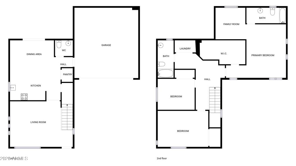 Image 24 of property listing at 17434 W VENTURA Street, Surprise, AZ 85388