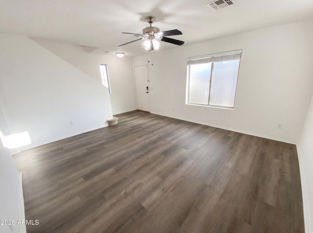 Image 3 of property listing at 17434 W VENTURA Street, Surprise, AZ 85388