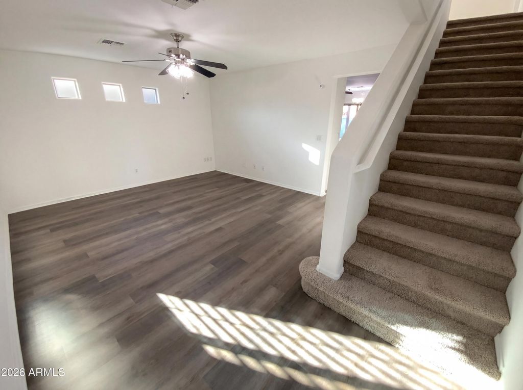 Image 8 of property listing at 17434 W VENTURA Street, Surprise, AZ 85388