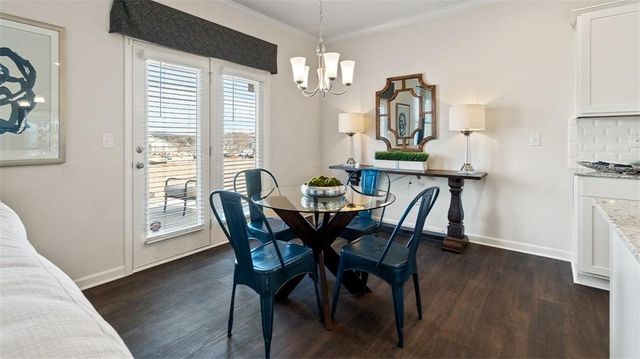 6716 Scarlet Oak Way, Flowery Branch, GA 30542
