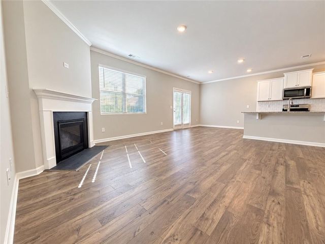 6716 Scarlet Oak Way, Flowery Branch, GA 30542