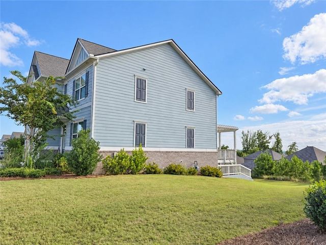 6716 Scarlet Oak Way, Flowery Branch, GA 30542