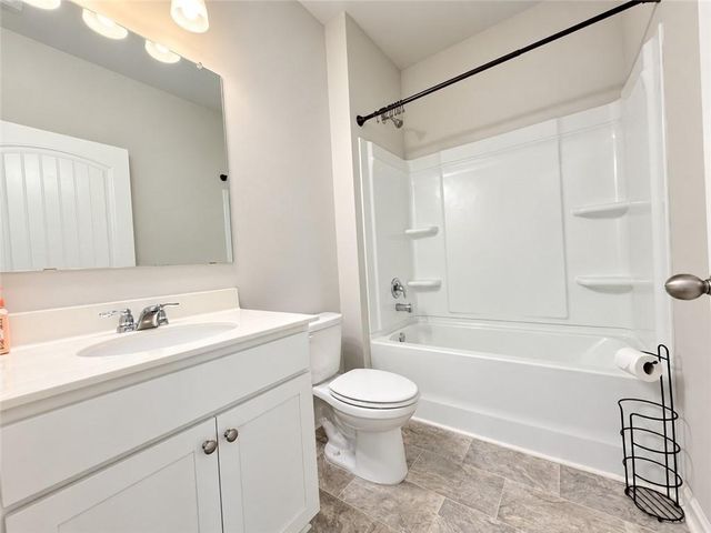 6716 Scarlet Oak Way, Flowery Branch, GA 30542
