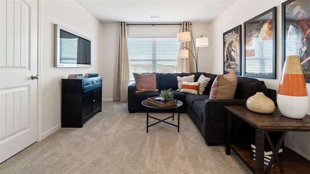 6716 Scarlet Oak Way, Flowery Branch, GA 30542