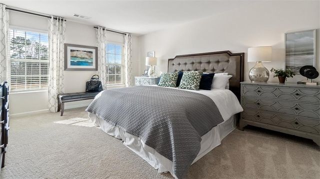 6716 Scarlet Oak Way, Flowery Branch, GA 30542