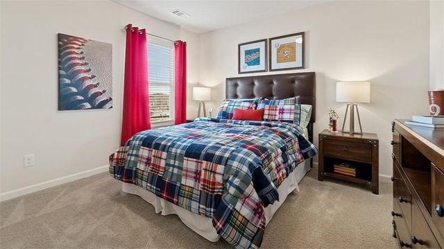 6716 Scarlet Oak Way, Flowery Branch, GA 30542