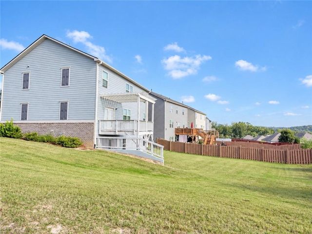 6716 Scarlet Oak Way, Flowery Branch, GA 30542