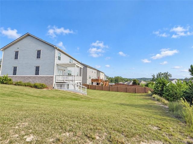 6716 Scarlet Oak Way, Flowery Branch, GA 30542