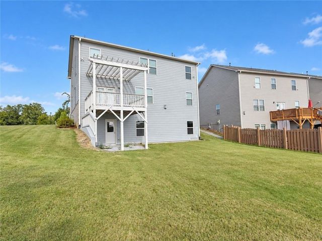 6716 Scarlet Oak Way, Flowery Branch, GA 30542