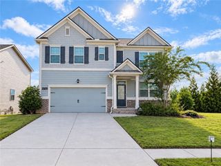 6716 Scarlet Oak Way, Flowery Branch, GA 30542