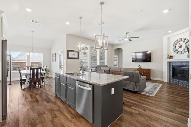 3508 Charleston Drive, Melissa, TX 75454