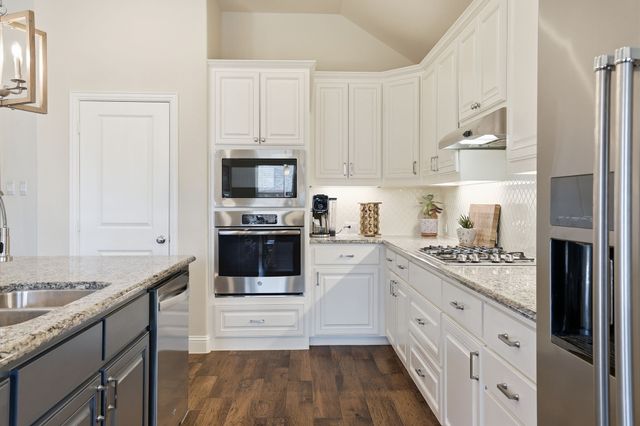 3508 Charleston Drive, Melissa, TX 75454