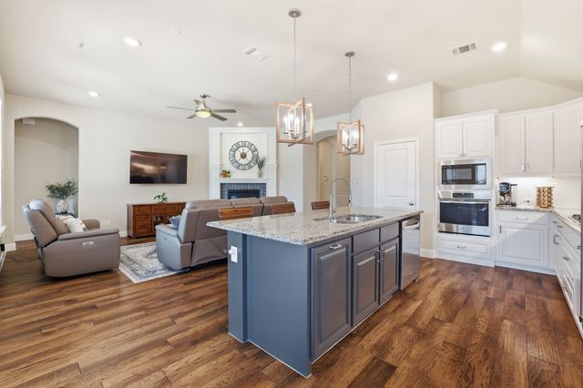 3508 Charleston Drive, Melissa, TX 75454