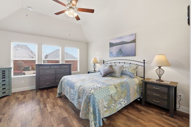 3508 Charleston Drive, Melissa, TX 75454