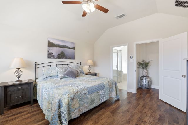 3508 Charleston Drive, Melissa, TX 75454