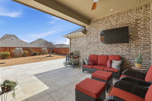 3508 Charleston Drive, Melissa, TX 75454