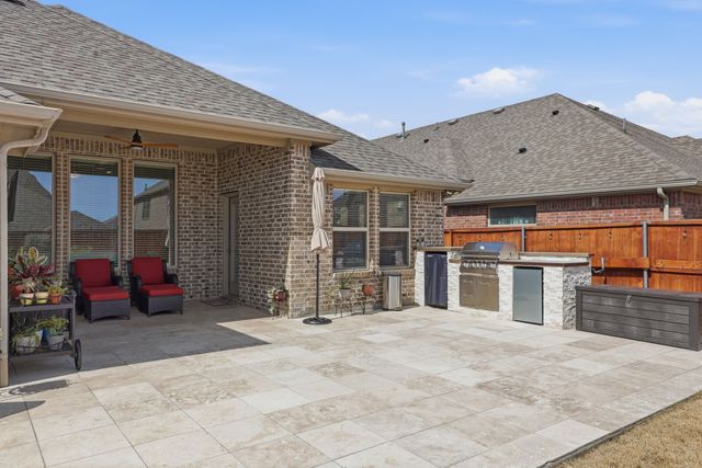 3508 Charleston Drive, Melissa, TX 75454