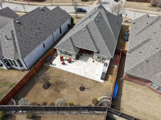 3508 Charleston Drive, Melissa, TX 75454