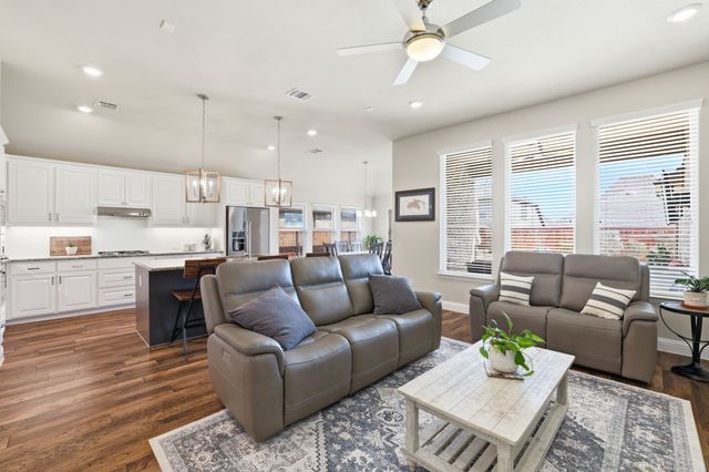 3508 Charleston Drive, Melissa, TX 75454