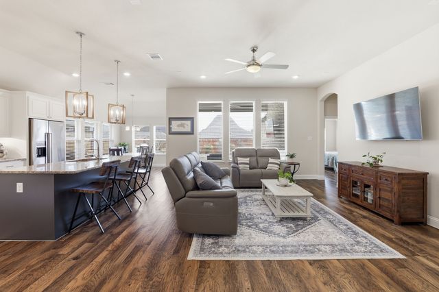 3508 Charleston Drive, Melissa, TX 75454