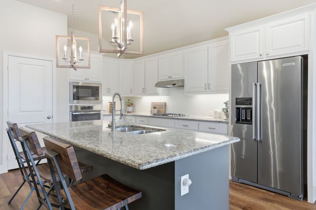 3508 Charleston Drive, Melissa, TX 75454