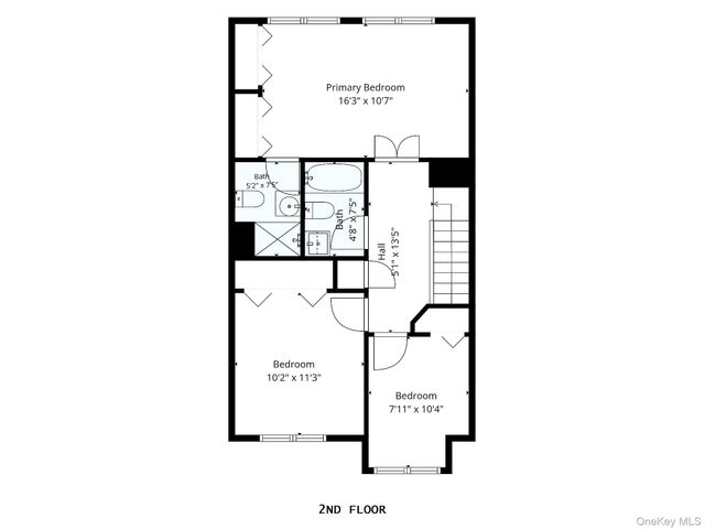 361 Verplanck Avenue, Beacon, NY 12508
