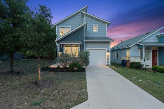 314 Virtus BND, Austin, TX 78748