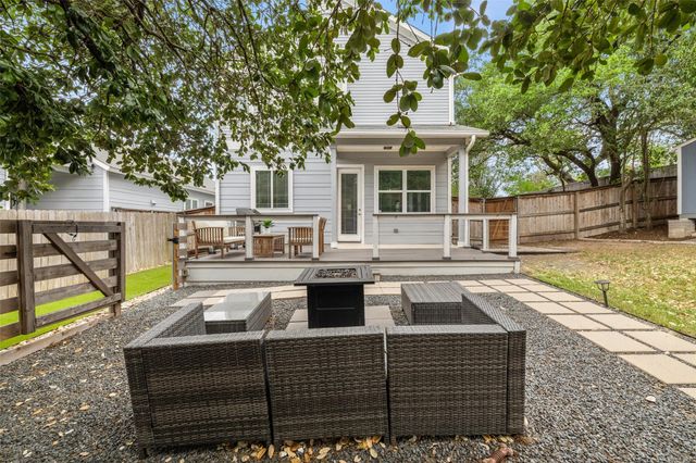 314 Virtus BND, Austin, TX 78748