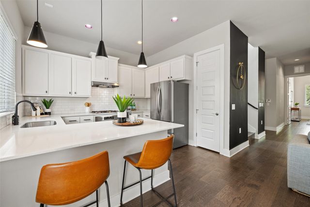314 Virtus BND, Austin, TX 78748