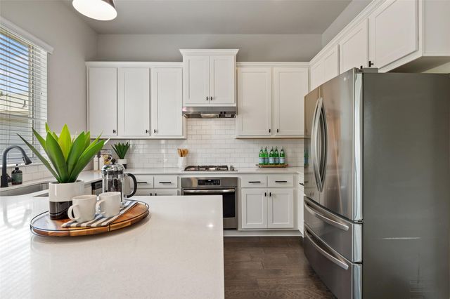 314 Virtus BND, Austin, TX 78748